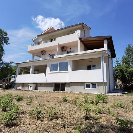 Apartments Marković Stari Grad  Buitenkant foto
