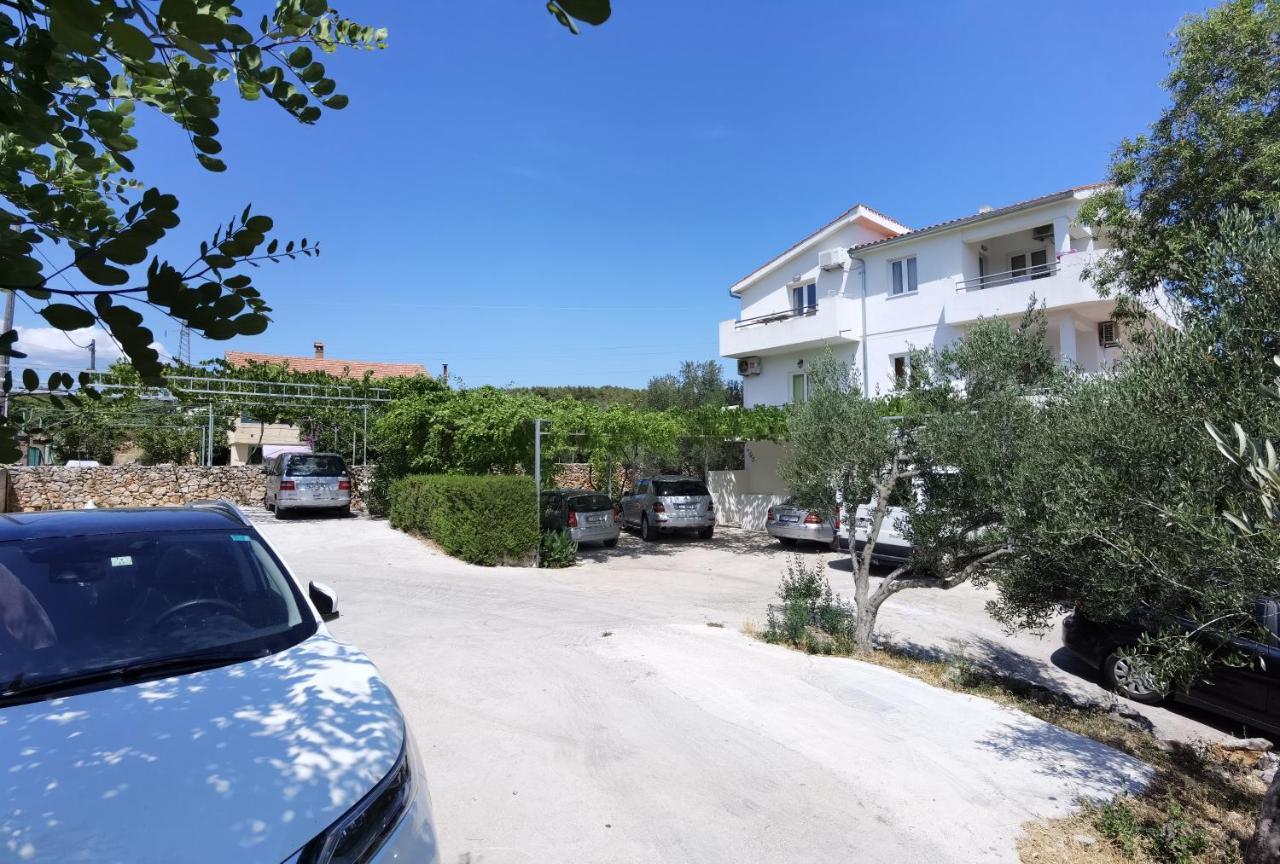 Apartments Marković Stari Grad  Buitenkant foto