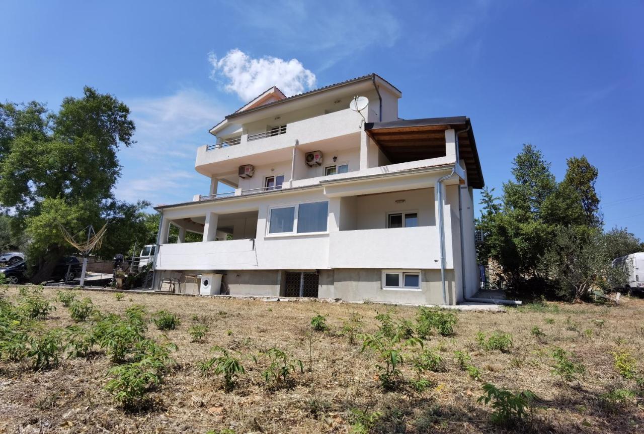 Apartments Marković Stari Grad  Buitenkant foto