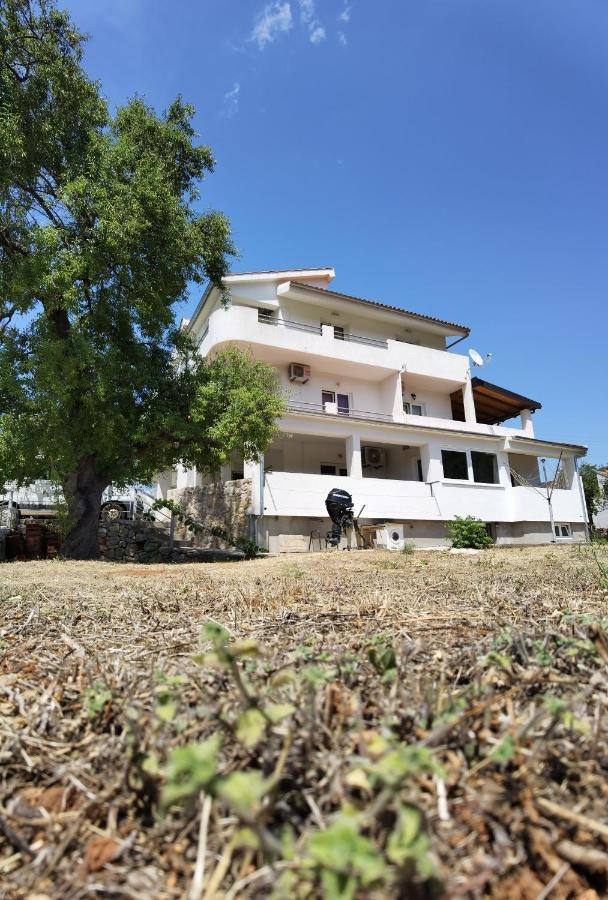 Apartments Marković Stari Grad  Buitenkant foto