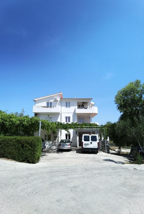 Apartments Marković Stari Grad  Buitenkant foto