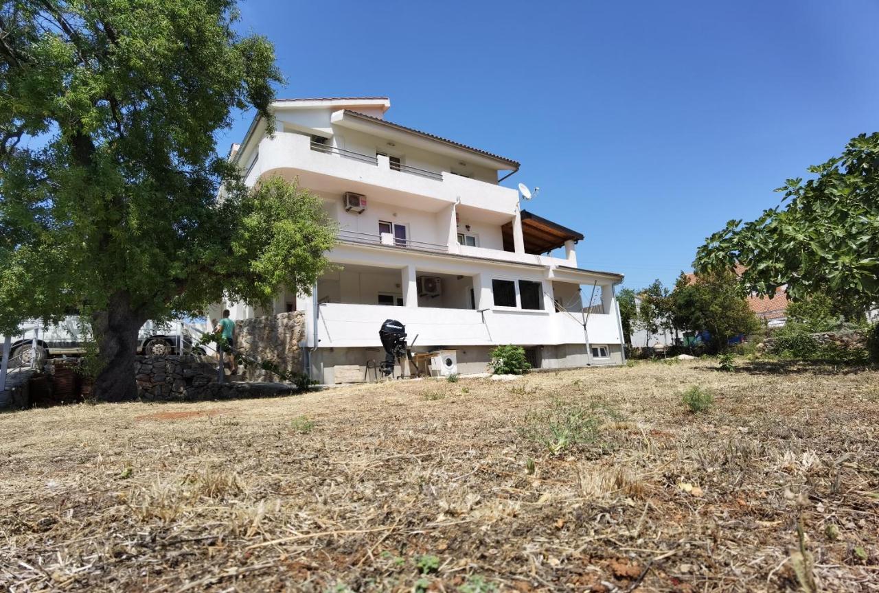 Apartments Marković Stari Grad  Buitenkant foto