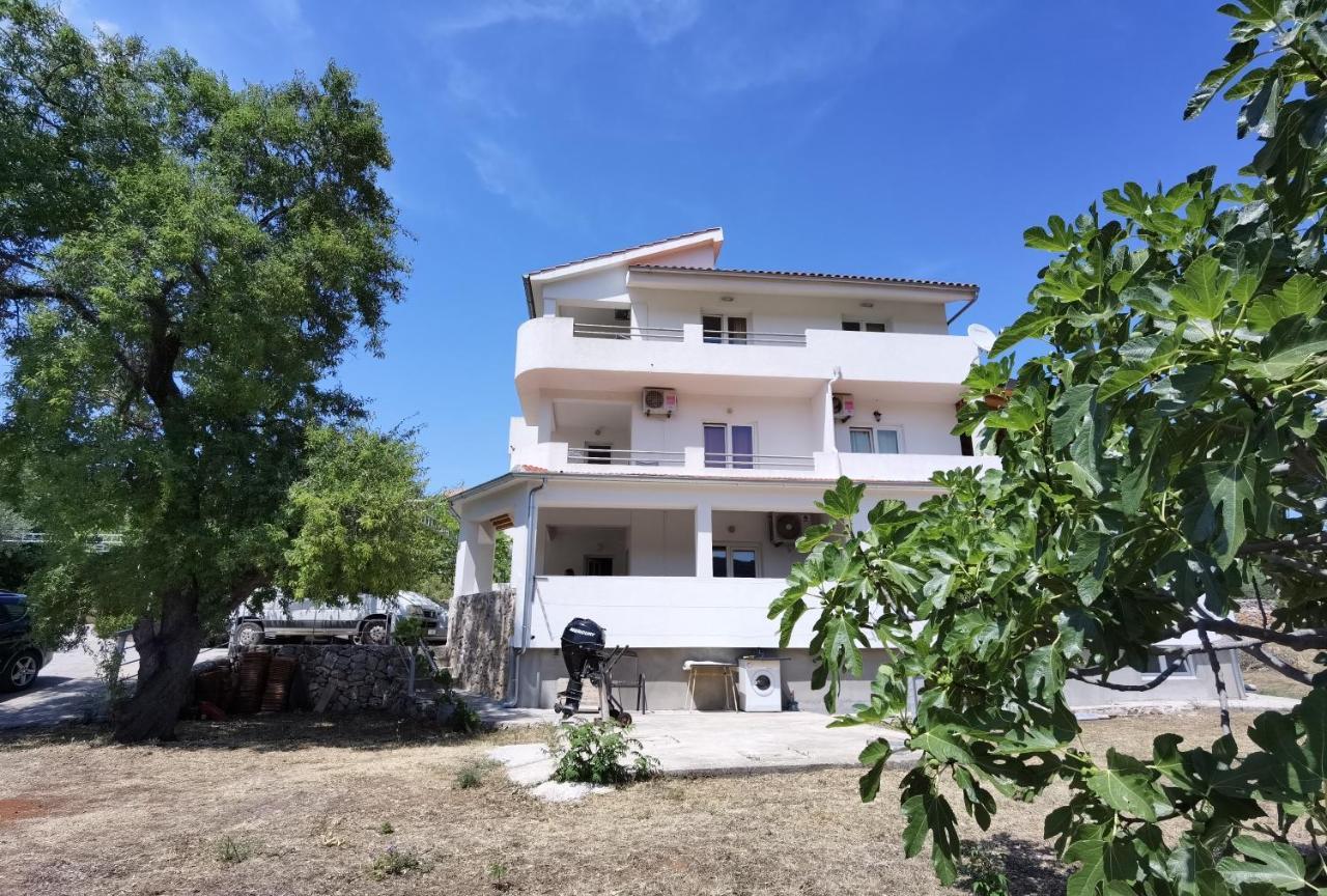 Apartments Marković Stari Grad  Buitenkant foto
