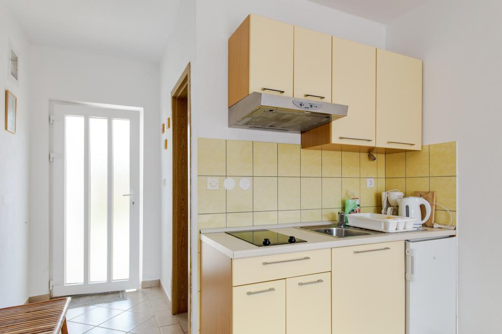 Apartments Marković Stari Grad  Kamer foto