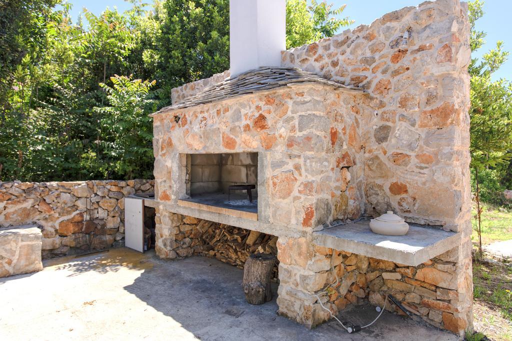 Apartments Marković Stari Grad  Kamer foto