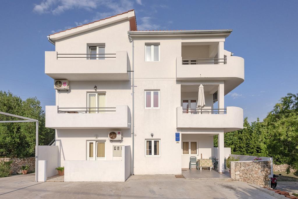 Apartments Marković Stari Grad  Buitenkant foto