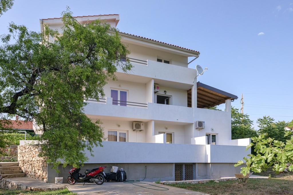 Apartments Marković Stari Grad  Buitenkant foto