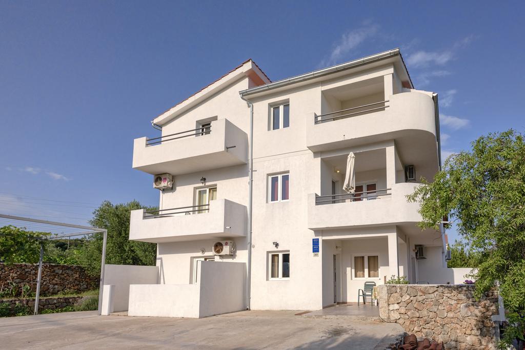 Apartments Marković Stari Grad  Buitenkant foto