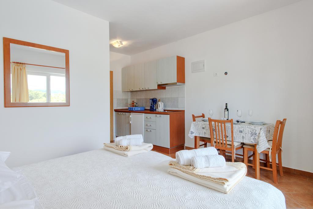 Apartments Marković Stari Grad  Kamer foto