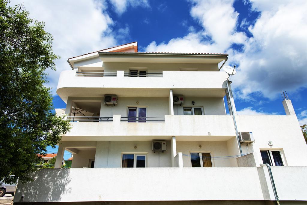 Apartments Marković Stari Grad  Buitenkant foto