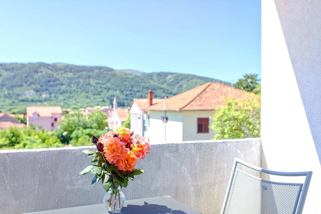 Apartments Marković Stari Grad  Kamer foto