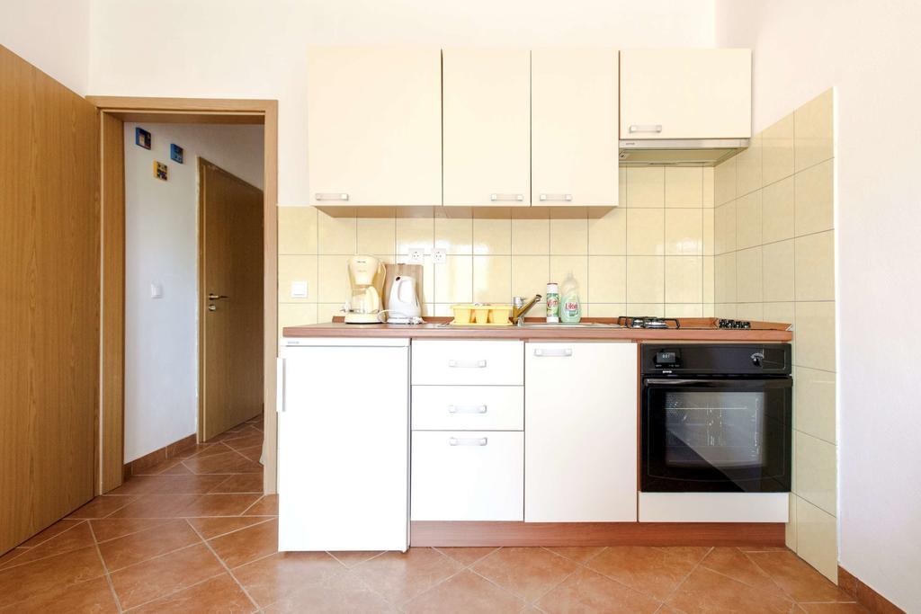 Apartments Marković Stari Grad  Kamer foto