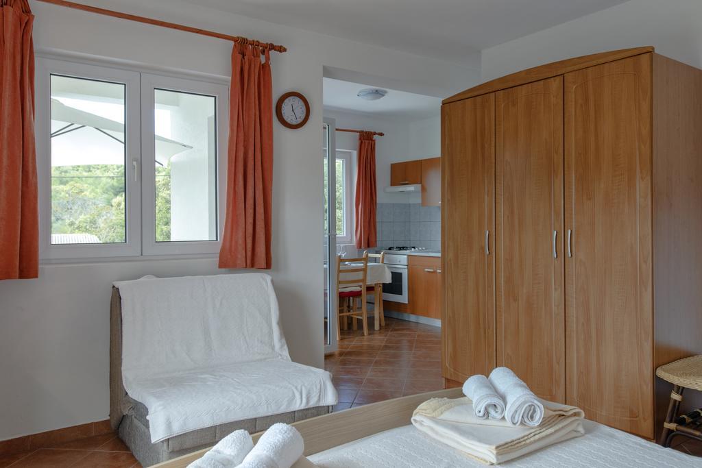 Apartments Marković Stari Grad  Kamer foto