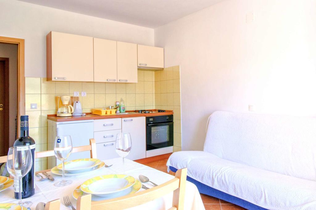 Apartments Marković Stari Grad  Buitenkant foto