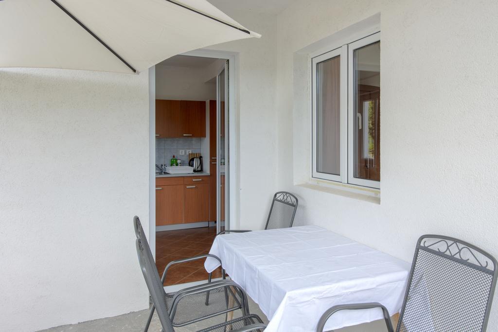 Apartments Marković Stari Grad  Kamer foto