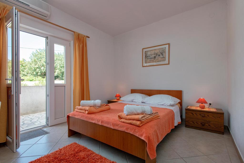 Apartments Marković Stari Grad  Buitenkant foto