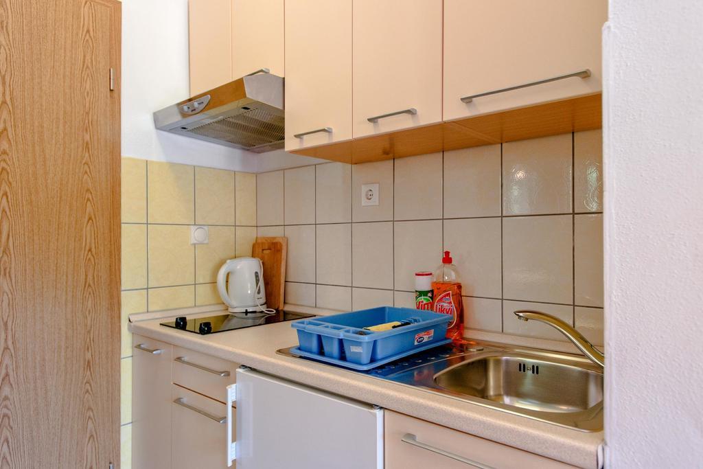 Apartments Marković Stari Grad  Buitenkant foto