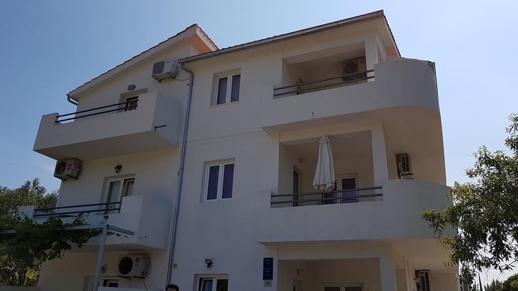 Apartments Marković Stari Grad  Buitenkant foto