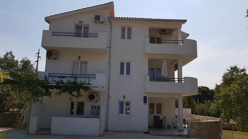 Apartments Marković Stari Grad  Buitenkant foto
