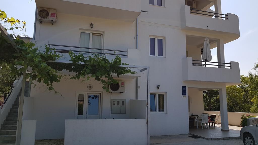 Apartments Marković Stari Grad  Buitenkant foto