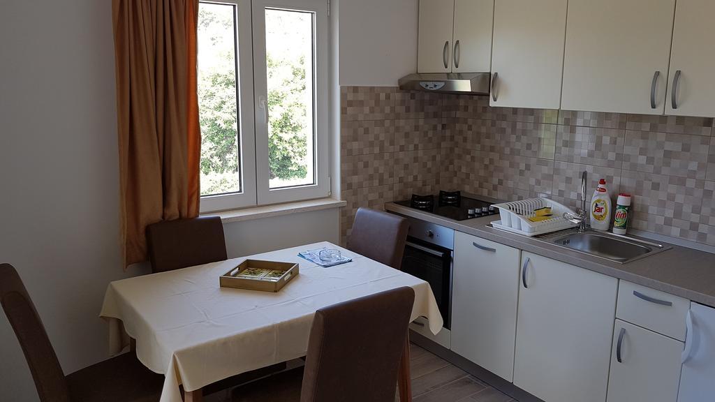 Apartments Marković Stari Grad  Buitenkant foto