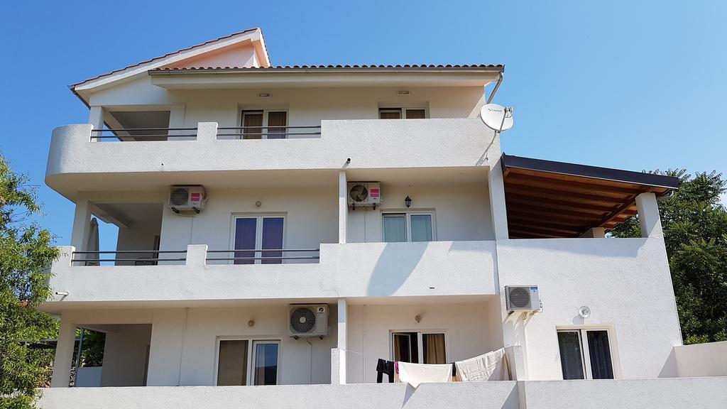 Apartments Marković Stari Grad  Buitenkant foto
