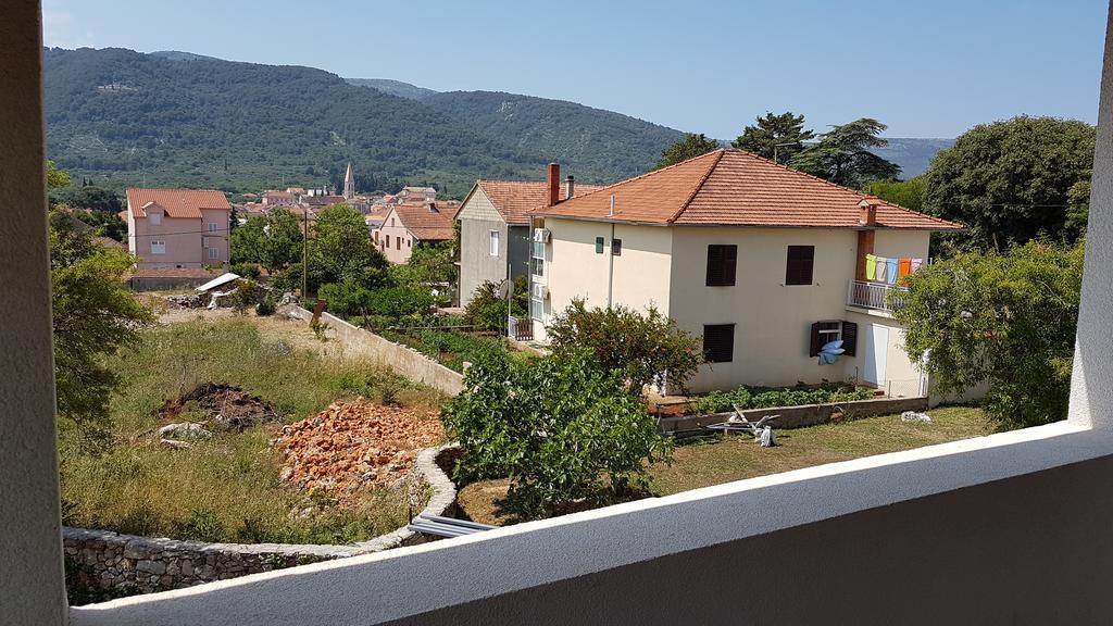 Apartments Marković Stari Grad  Buitenkant foto