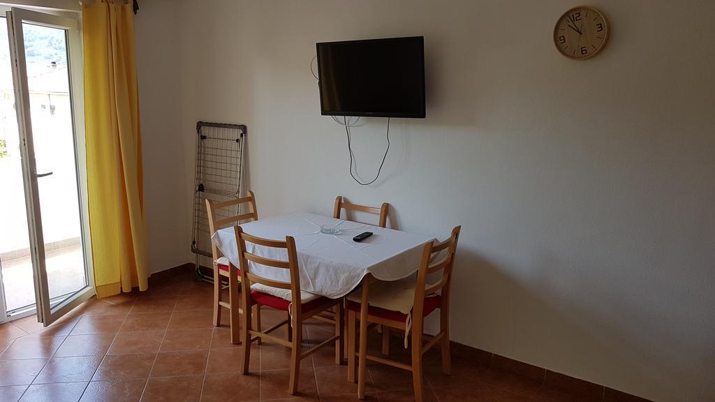 Apartments Marković Stari Grad  Buitenkant foto