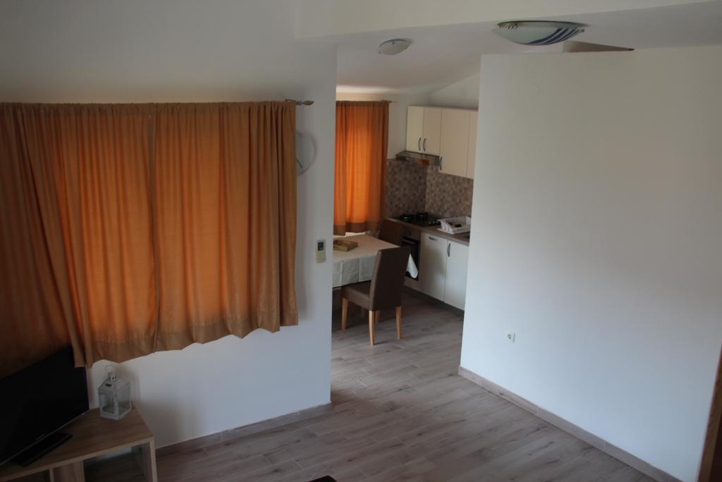 Apartments Marković Stari Grad  Buitenkant foto
