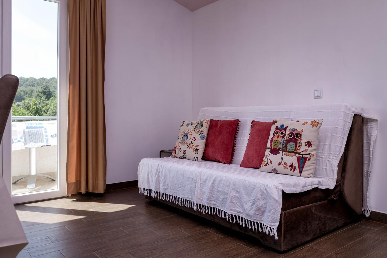 Apartments Marković Stari Grad  Buitenkant foto