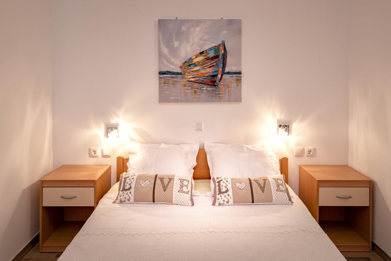 Apartments Marković Stari Grad  Buitenkant foto