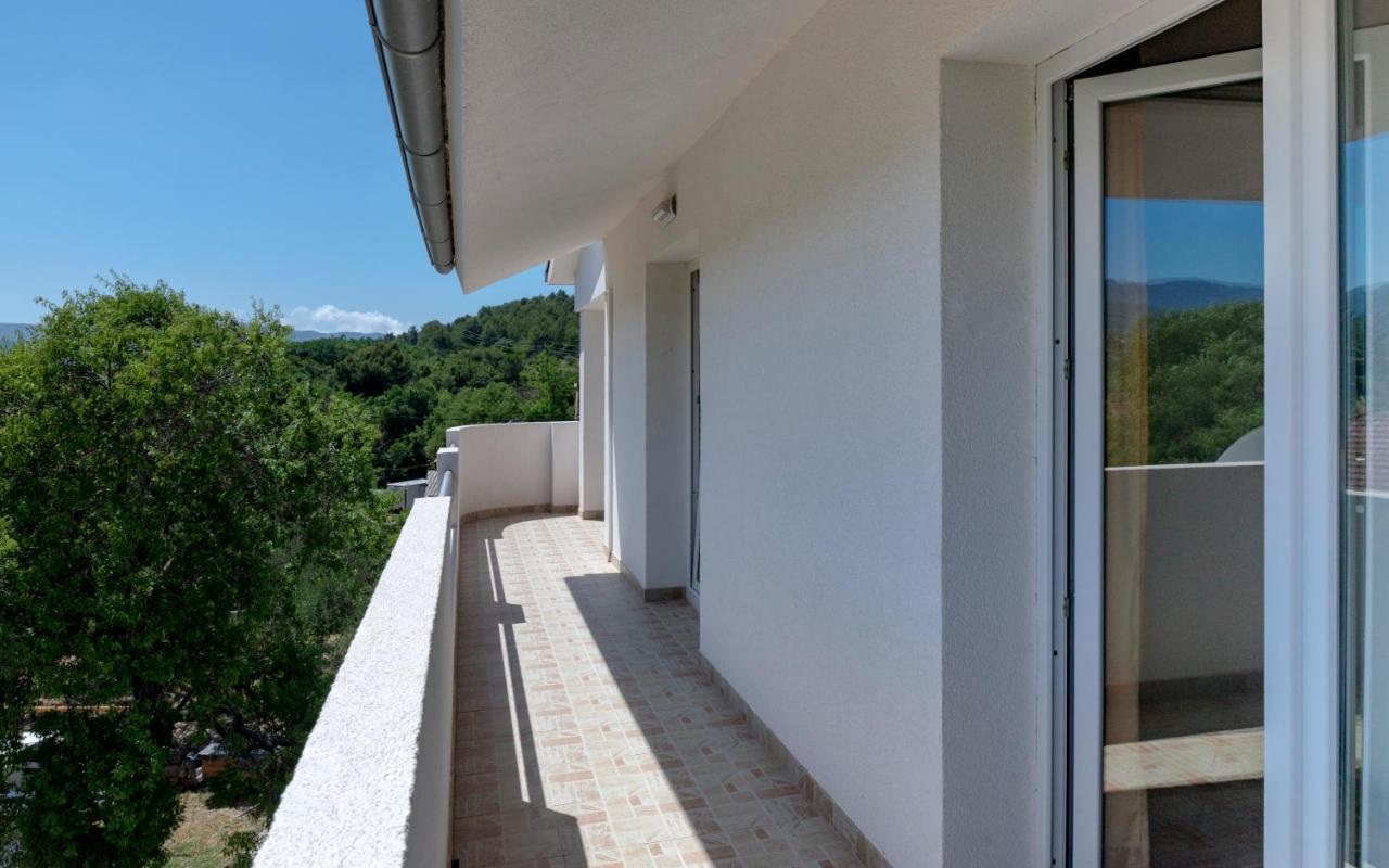Apartments Marković Stari Grad  Buitenkant foto