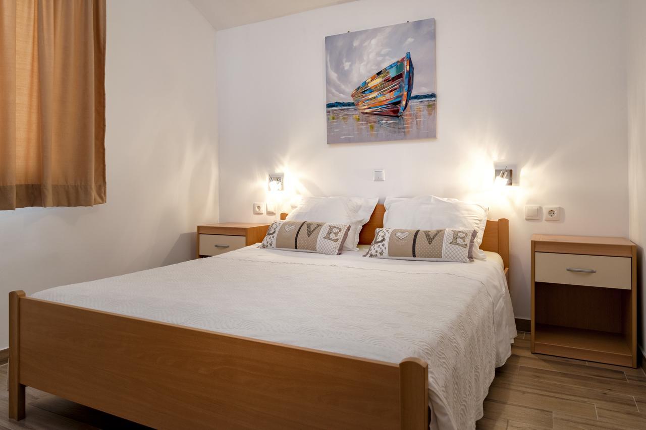 Apartments Marković Stari Grad  Buitenkant foto