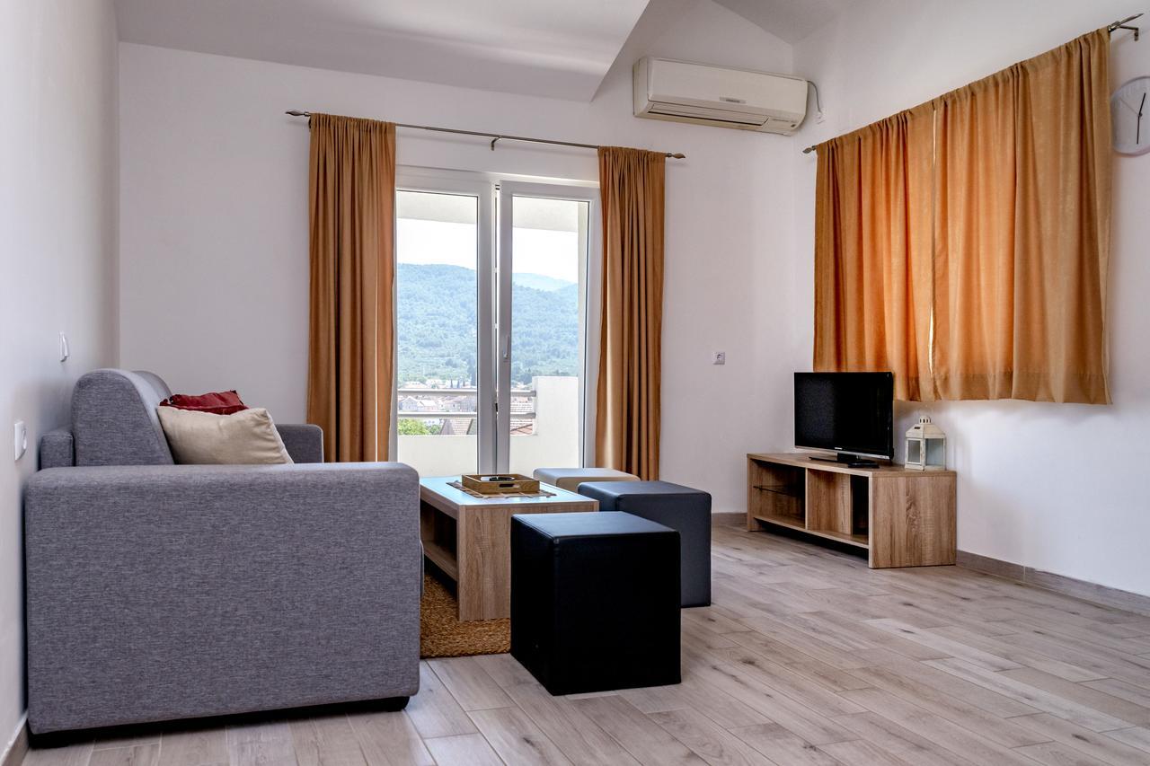 Apartments Marković Stari Grad  Buitenkant foto