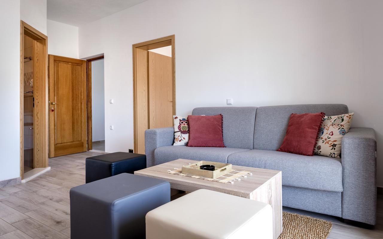 Apartments Marković Stari Grad  Buitenkant foto