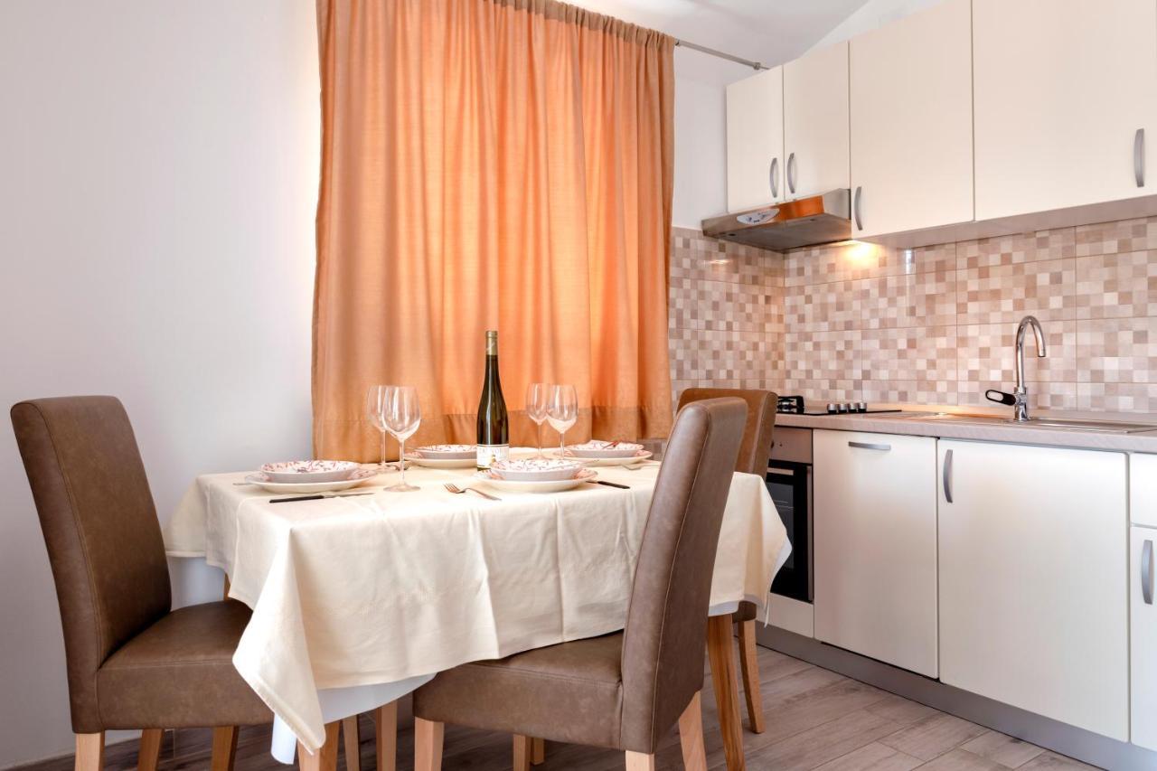 Apartments Marković Stari Grad  Buitenkant foto