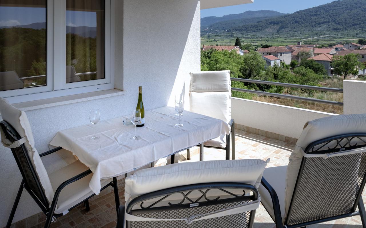 Apartments Marković Stari Grad  Buitenkant foto
